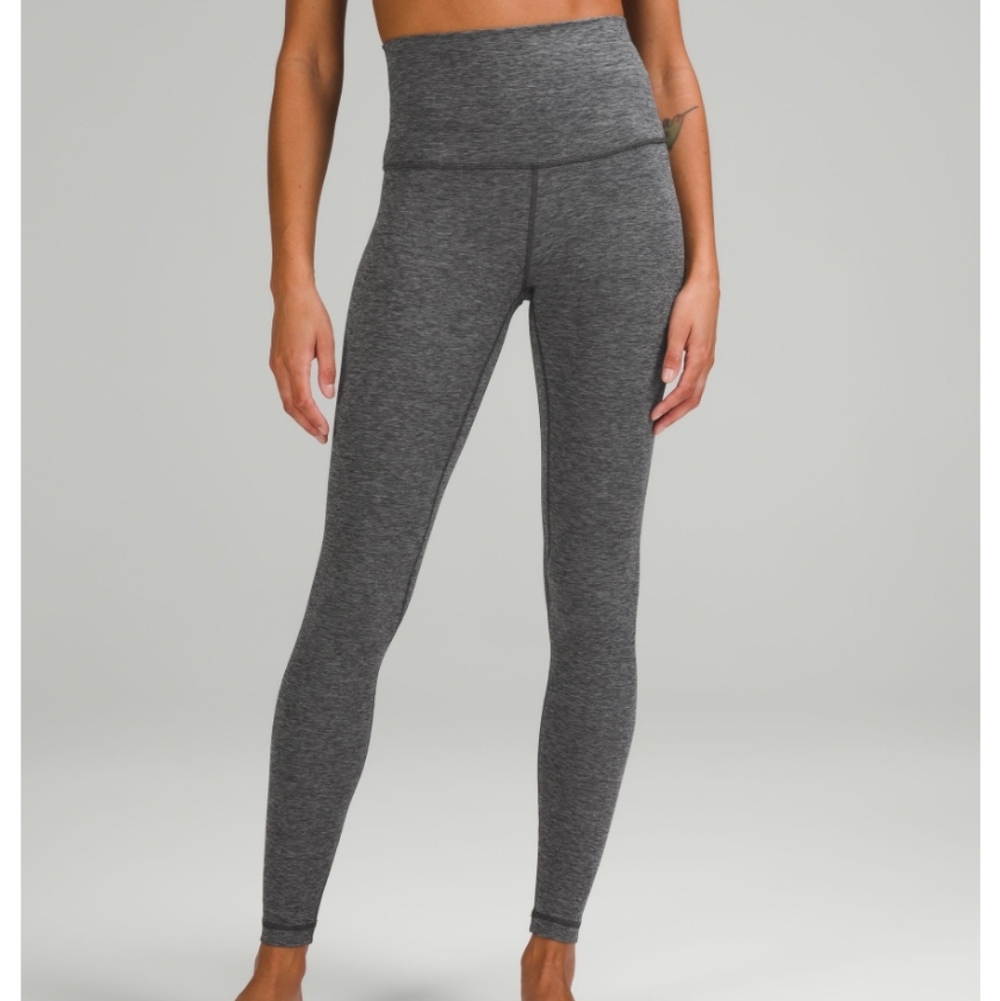 lululemon Align Super-High-Rise Pant 28"